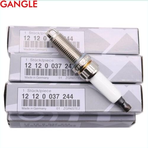 GANGLE Spark Plug