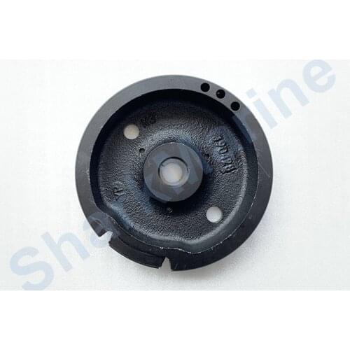 Flywheel for YAMAHA outboard 6BX-85550-00