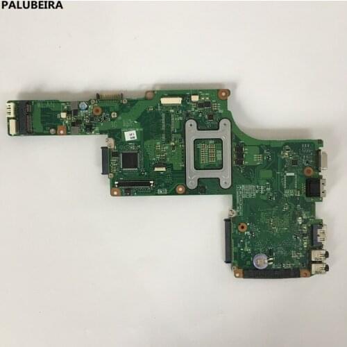 PALUBEIRA laptop motherboard V000245010 Motherboard for Toshiba Satellite L630 L635 BM10 1310A2338410 maiboard NO HDMI 100% Tes