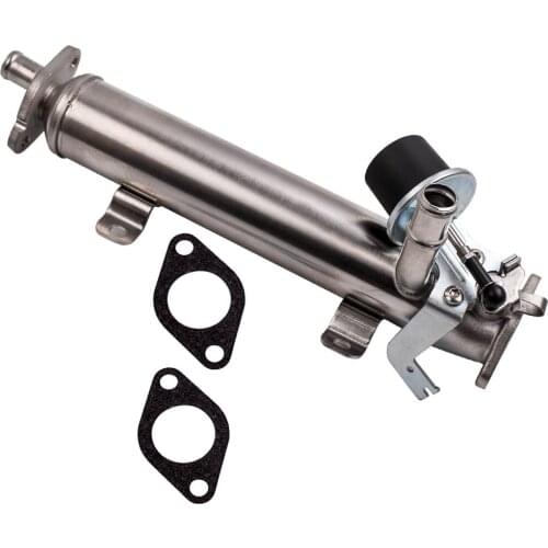 Exhaust EGR Valve Cooler 03L131512B 03L131512L For Seat Leon 1P1 Toledo MK3 2.0