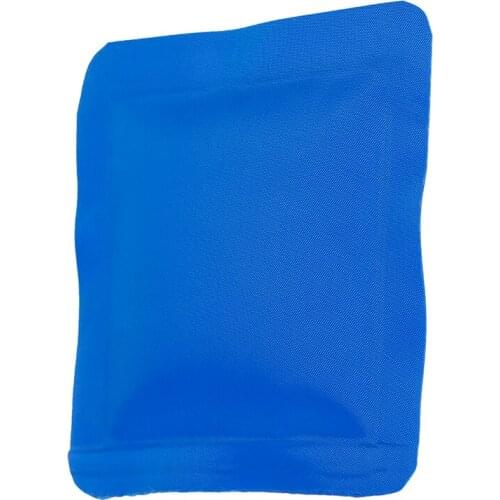 Reusable Hot Cold Packs Convenient Heat Cool Freeze Ice Bag Cool Bag Warm Pack Dark Blue