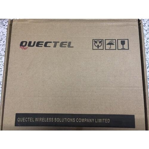 10pcs/lot Quectel EG95ECGA-128-SGNS EG95-EC LTE Standard EG95 category 4 module