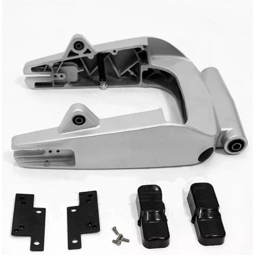 Motorbike Rear Aluminum Swingarm For Chinese Electric Scooter Xiaoniu N1s For Other Models Honda Yamaha Kawasaki Suzuki Modify