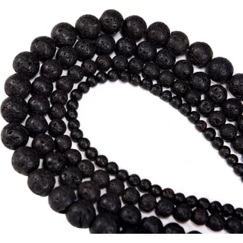 NIAN ZHEN Black Bracelets