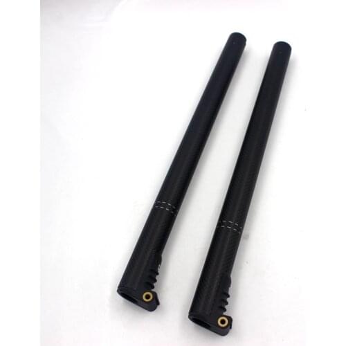 Original DJI Agras MG-1S carbon tube Arm assembly for DJI MG-1S Agriculture Plant protection Drone Accessories