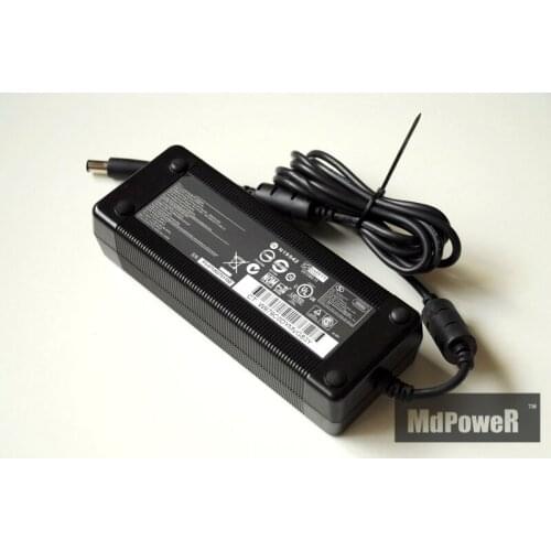 Original 18.5V 6.5A 120W 7.4*5.0mm AC Adapter for HP DV7 8570w 8730p 8740P DV8 PPP017H PPP016L 391174-001 463953-001 609941-001
