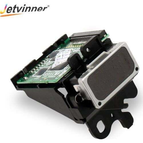 F055090 F055110 COLOR DX2 Solvent Printhead Print Head for Epson 1520k pro7000 3000 9500 for roland SJ500 SJ600 9000
