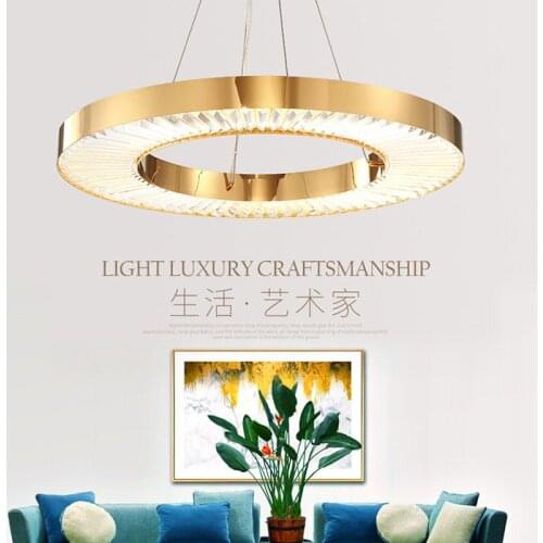 Modern living room decoration led panel lights ceiling chandelier living room bedroom AC85-265V ceiling lamp home decoration