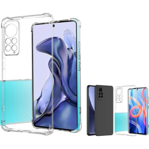 SUREHIN Phone Cases Xiaomi Redmi Note 4G