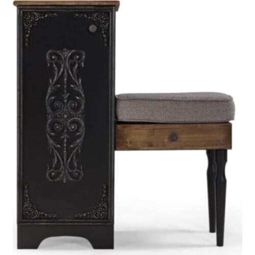 Retro Shoe Upper shoe cabinet retro shoes classic shoes cabinet luxury shoe upper