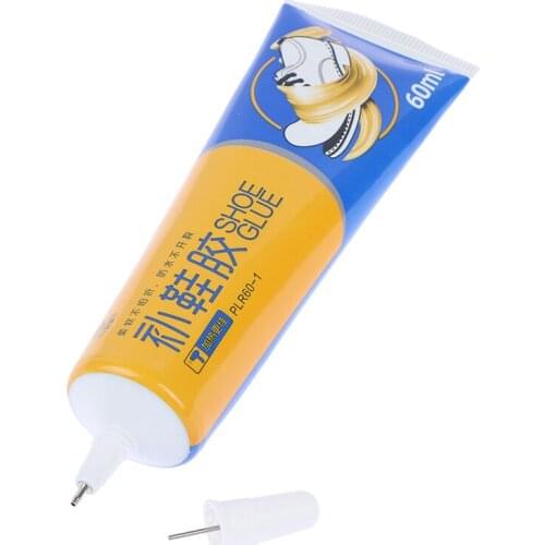 Shoes Waterproof Glue, Quick-drying Special Glue, Repair Shoes, Professional Instant Shoe Repair Glue, Universal Glue