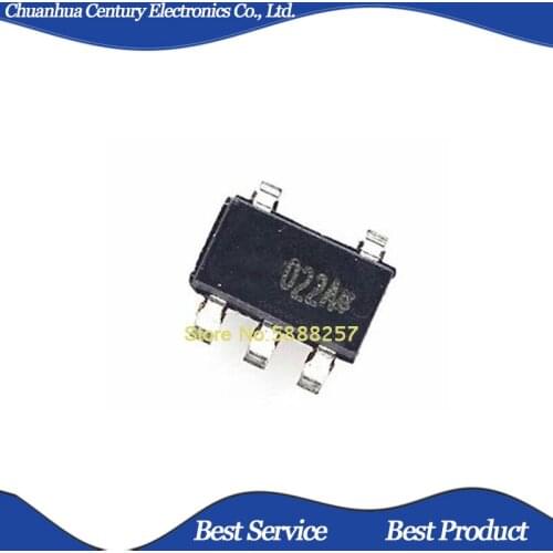 10 pcs/lot HT7022A-1 022A SOT23-5 Original and New In Stock