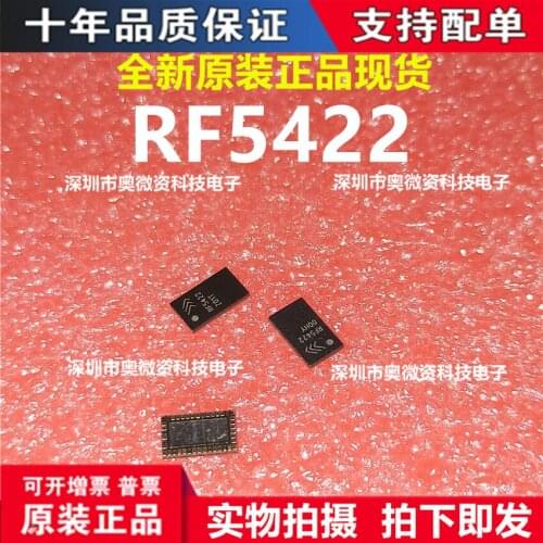 100% New&Original RF5422 RF5428 RF5410 RF5410 RF5216A 5212A 5216
