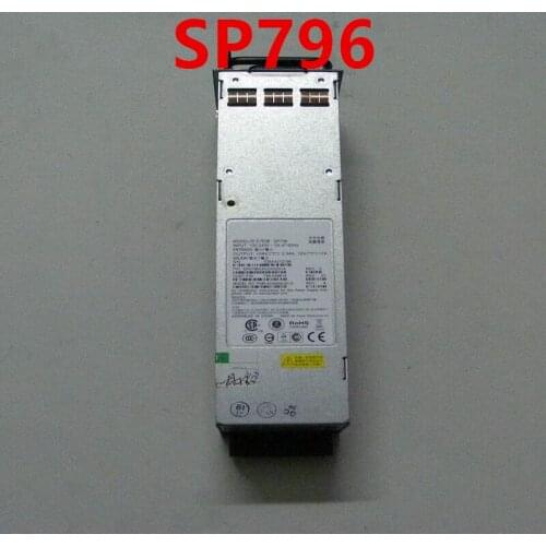 90% New Original PSU For GE Energy Switching Power Supply SP796 PWR-ACX4000-AC-S 740-038814