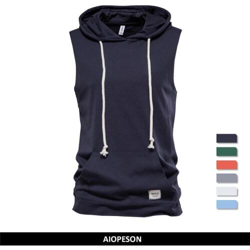 Мужские майки AIOPESON China At AliExpress