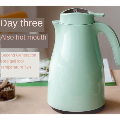 HAOYUNMA Large Electric Kettles