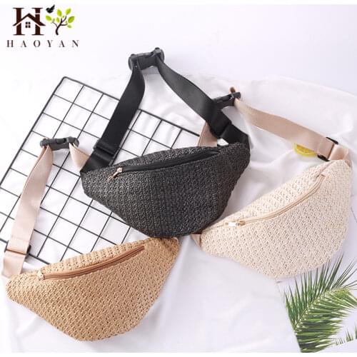 HELLOYANZ Women's Waist Bags