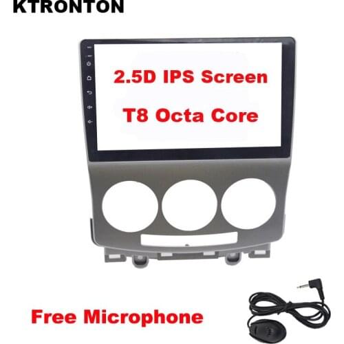 KTRONTON Car Radios