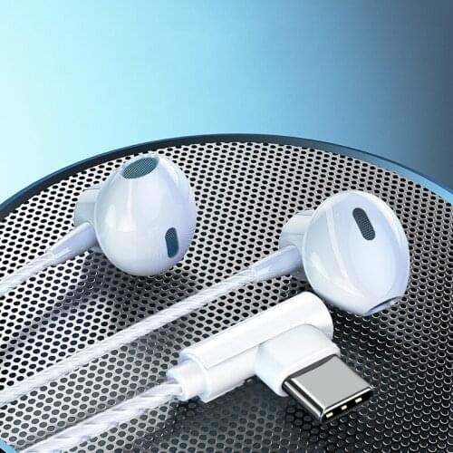 LAOFUZI Headphones With Microphone