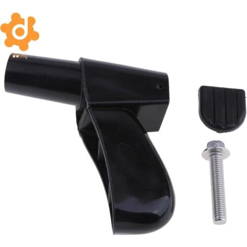 Boat Outboard Gear Shift Handle for Yamaha 4 Stroke 6HP Engine