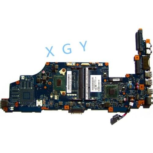 For Toshiba Satellite U900 U940 U945 laptop Motherboard K000136100 w/ i5-3317U Mainboard Test OK