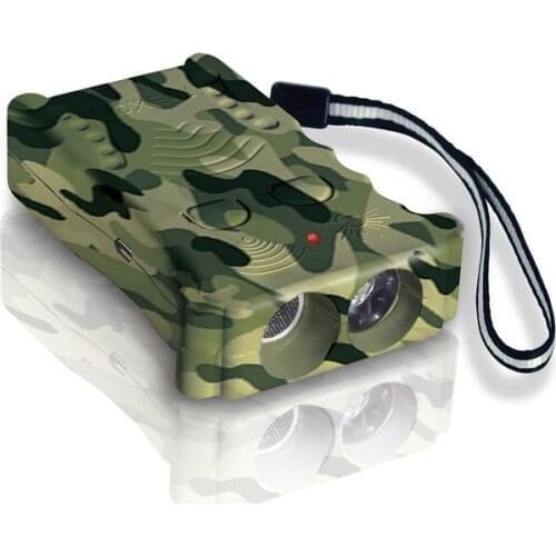 MAXON OFFENSIVE CAT REPELLENT RECHARGEABLE AND LED FLASHLIGHT ÖZELLİKLİ 368121540