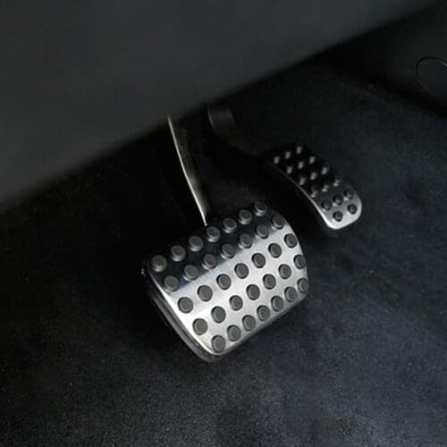 Gas Modified Pedal Pad Plate for Mercedes Benz V Class Vito Metris Viano W447 W639