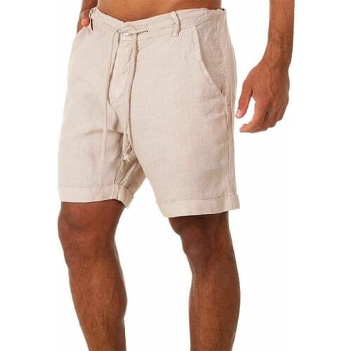 Muyogrt Men's Shorts