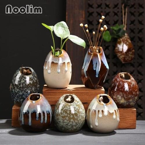 NooLim Original Flower Vases