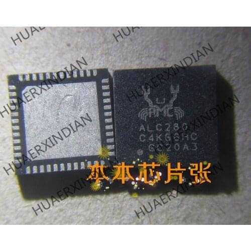New ALC280Q-GR ALC2803 high quality