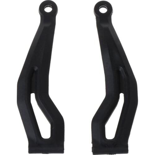 2pcs Upgrade Repair Parts RC Car Upper Arm 15-SJ07 For 1:12 Remote Control S911/9115 S912/9116 Toy