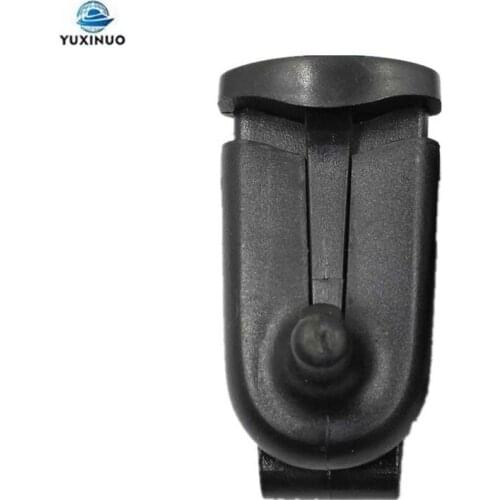 Handheld Two Way Radio Belt Clip for Motorola FRS Talkabout T6200 T5728 T5428 T5720 T5320 T5420 T5628 Walkie Talkie Accessories