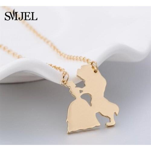 Ювелирные подвески SMJEL China At AliExpress