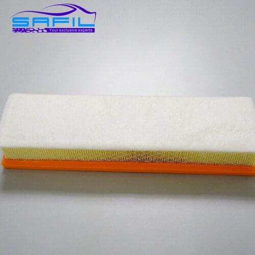 Air filter for Peugeot 206/207 1.4 Citroen C2 1.4 for Peugeot 206 207 for Peugeot 308 Sega C2 OEM: 1444.PP-C 1444.RL #RK265