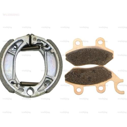 WUZHIJING Bicycle Parts
