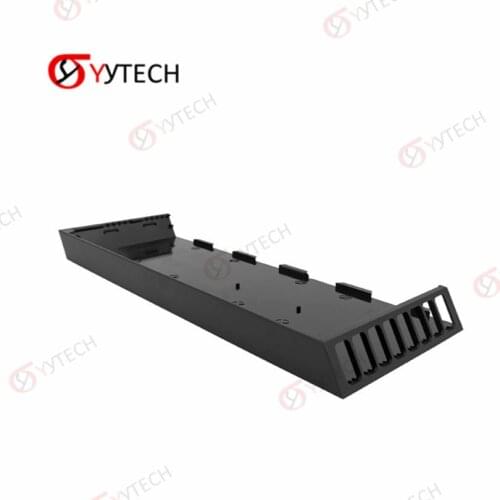 YYTECH Colors Faceplate Matt HDD Hard Disk Drive Cover Case For PS4 Console