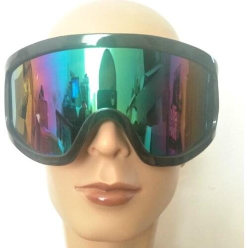 Eliteson Motorbike Protective Glasses ATV UTV Goggles Motorcycle Masks Helmet Ski Riding Sports Gafas Off Road Bicycle Eyewear