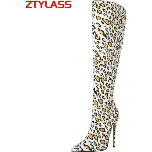 ZTYLASS Women's Stiletto Heels