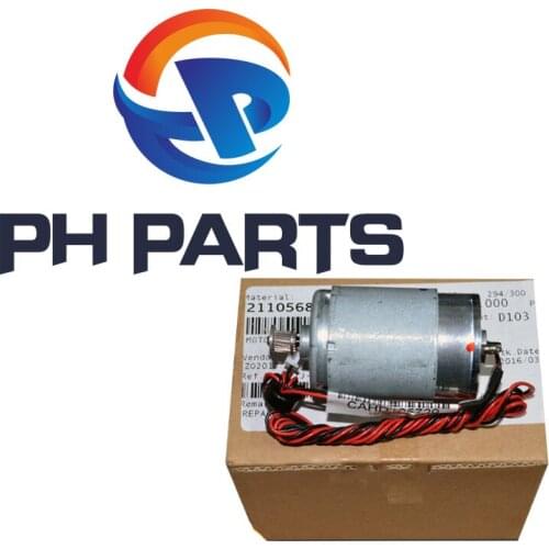 1X 2110568 2116693 MOTOR ASSY CR for Epson L800 L805 Stylus Photo R265 R270 R360 R390 R280 R285 R290 R295 P50 T50 T59 T60