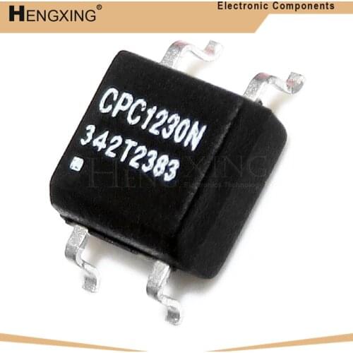 5piece CPC1230N CPC1230 SOP-4 In Stock