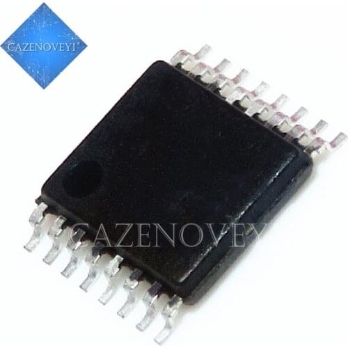 5pcs/lot TC74HC4053AFT HC4053A TSSOP-16 In Stock
