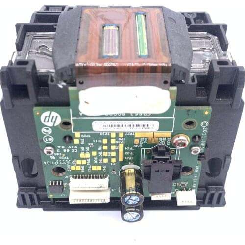 3d printing accessories for HP 932/933 print head HP/6600/6100/7110/7510/7610/7612 print head 3d printer