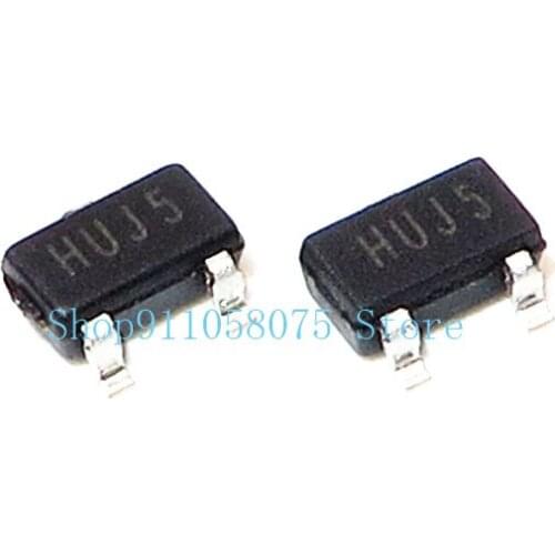 Free freight MCP1703T-3302E/CB MCP1703T-3302 MCP1703 SOT23 -3 20pcs