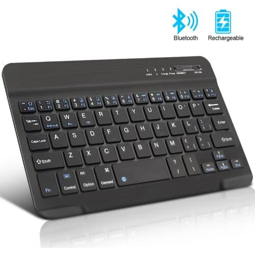 IAHEAD Computer Keyboards