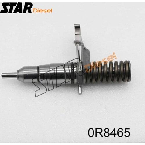 0R 8465 Pump Inyector 0r 8465 Fuel Sprayer Injector 0R-8465 Nozzle sprayer 0R8465 for CATERPILLAR