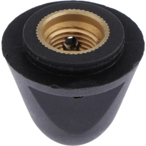 Marine Propeller Lock Nut Cap for Yamaha 4HP 5HP Outboard Motor