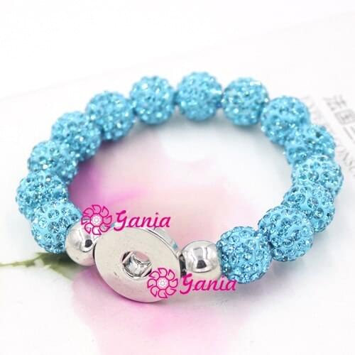 LIOBONAR Bracelets With Diamonds