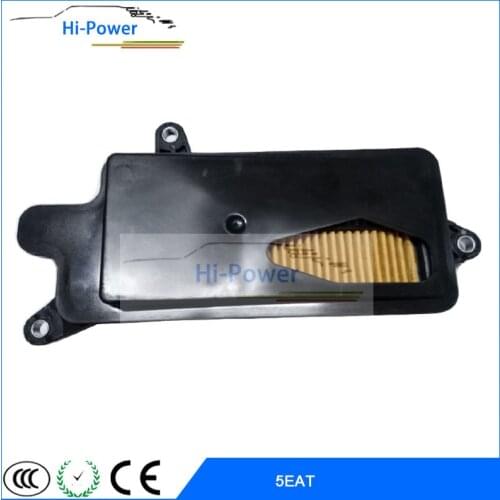 5EAT Automatic TRANSMISSION OIL Filter For Subaru