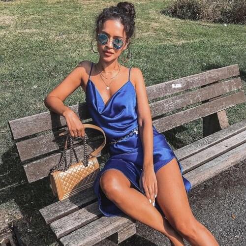 MEQEISS Fashionable Sundresses