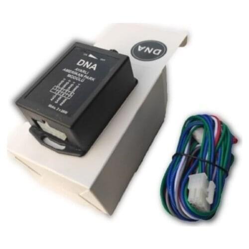 American Park Module Insured For Seat Leon Mk2 2009